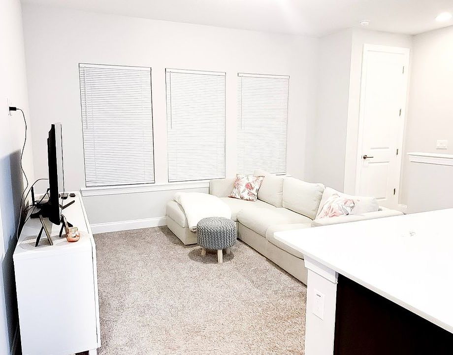 Front room