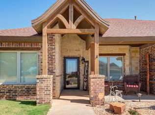 3022 113th St, Lubbock, TX 79423