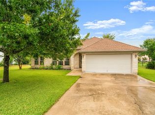 2912 Patti Dr, Georgetown, TX 78628