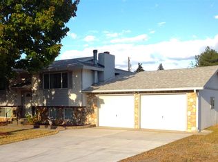 815 S Collins Rd, Spokane, WA 99216