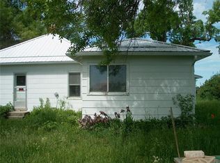 2474 N 9th Rd, Worden, MT 59088