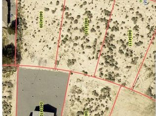 2601 Rimrock St, Pahrump, NV 89048