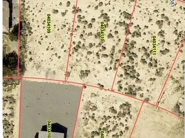 2601 Rimrock St, Pahrump, NV 89048