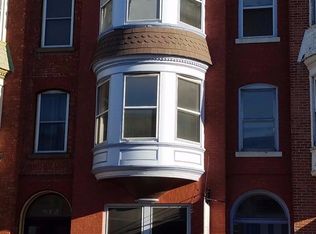 514 Warren St, Hudson, NY 12534