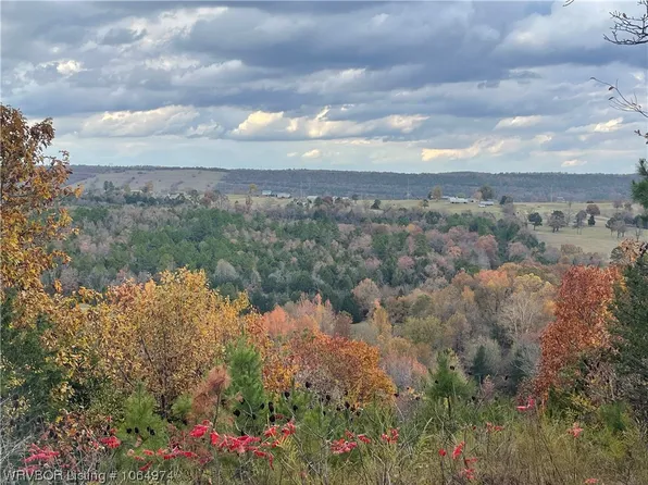 563 Pine Log Rd, Booneville, AR 72927