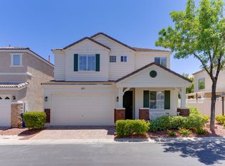 6239 Carson Hills Ave, Las Vegas, NV 89139
