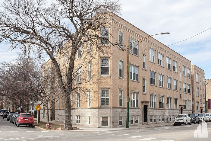 1st image of 2716 N Kedzie Ave #3