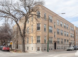 2716 N Kedzie Ave #3, Chicago, IL 60647
