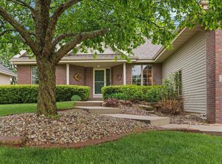 393 Riviera St, Oregon, WI 53575