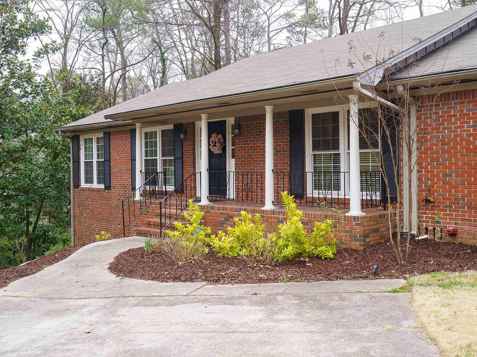 3713 Dunbarton Dr, Mountain Brook, AL 35223 Zillow