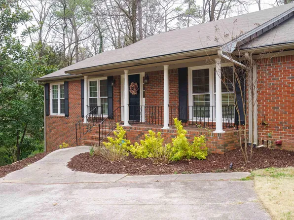 3713 Dunbarton Dr, Mountain Brook, AL 35223