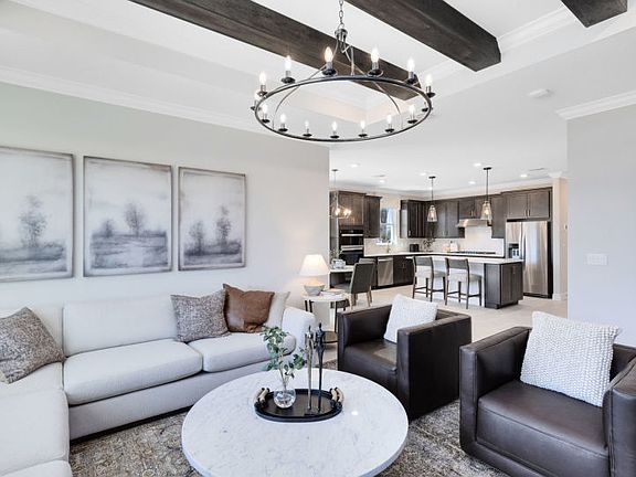 Built For Connection