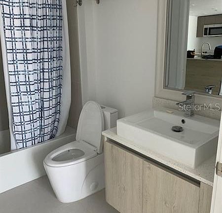 3rd image of 13800 Highland Dr #407