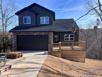 6 Strathaven Cir, Bella Vista, AR, 72715