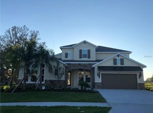 6315 Knob Tree Dr, Lithia, FL 33547