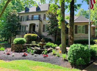 9960 W Iberville Cv, Lakeland, TN 38002