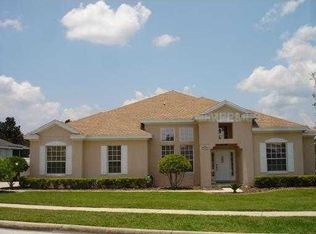 629 Sylvan Reserve Cv, Sanford, FL 32771