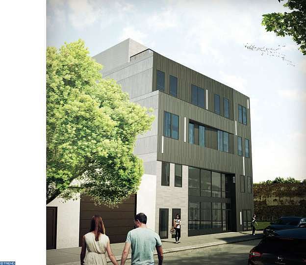 1st image of 2006 Frankford Ave #303