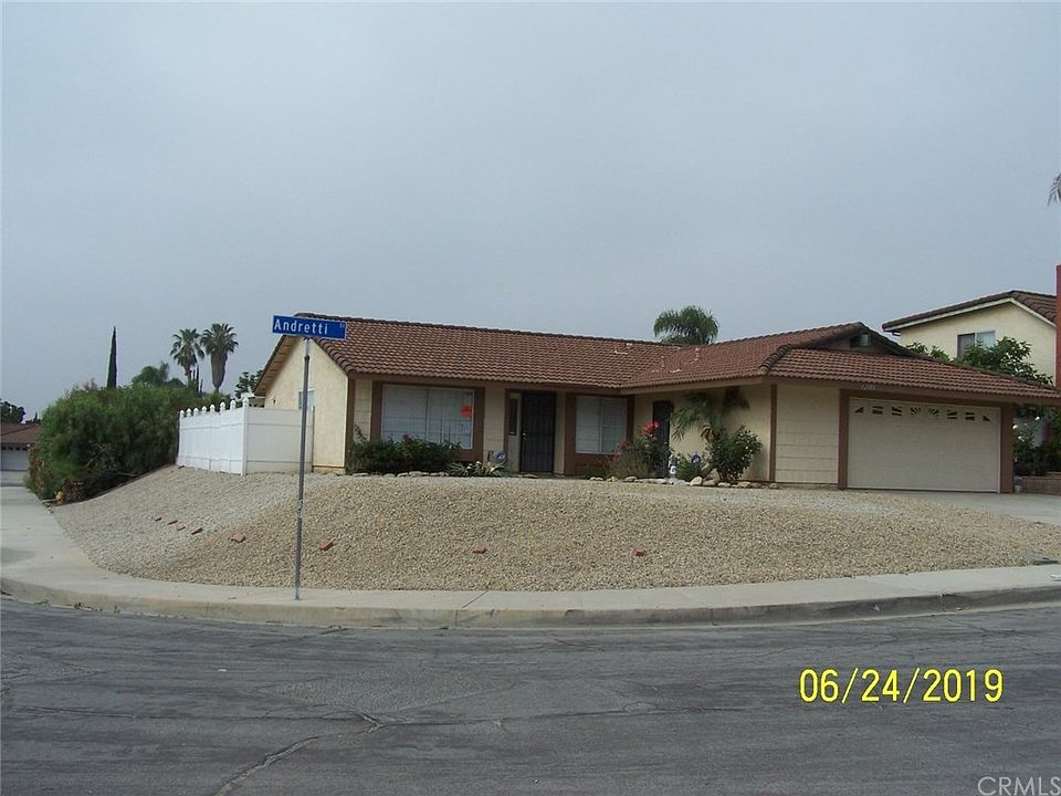 1st image of 12510 Andretti St