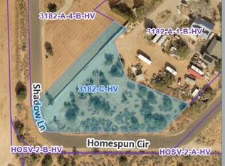 243 E Homespun Cir, Leeds, UT 84746