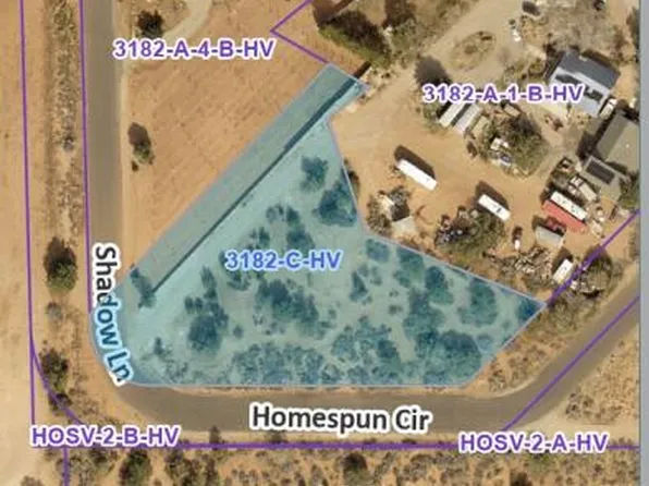 243 E Homespun Cir, Leeds, UT 84746