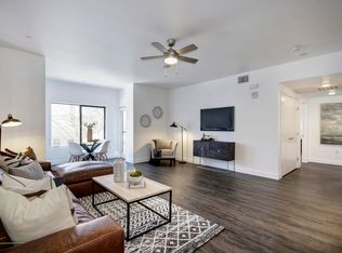 2301 K St, Sacramento, CA 95816