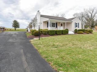 300 Fair Hill Dr, Elkton, MD 21921