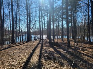 Scuffleboro Rd, Eatonton, GA 31024