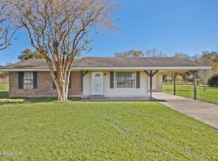 10705 Kevin Dr, Kaplan, LA 70548