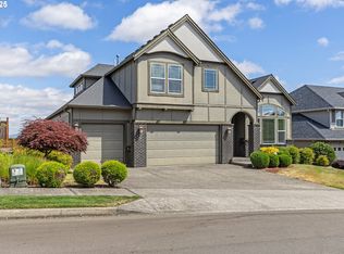 2722 NE 159th Cir, Ridgefield, WA 98642