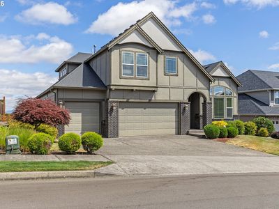 2722 NE 159th Cir, Ridgefield, WA, 98642