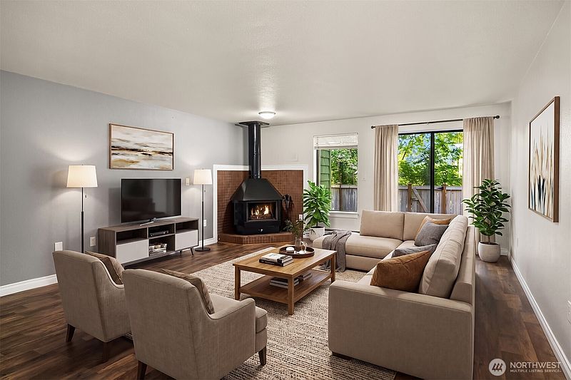 3rd image of 13223 SE 256th Street #G2
