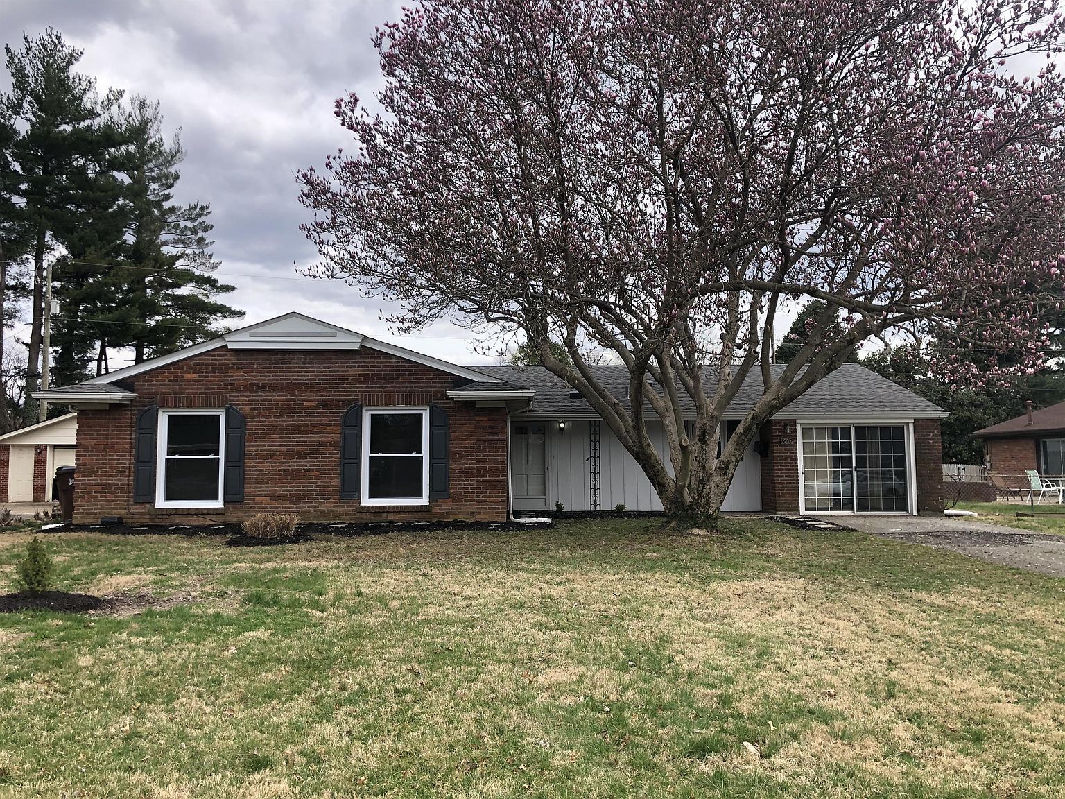 8602 Whipps Mill Rd, Bellemeade, KY 40222 Zillow