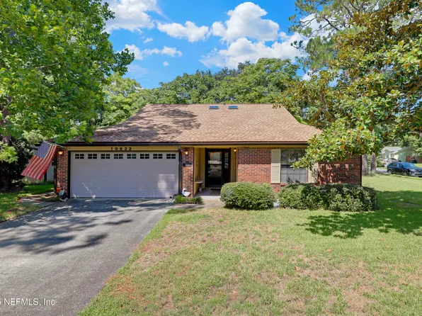 10832 PERCHERON Drive, Jacksonville, FL 32257