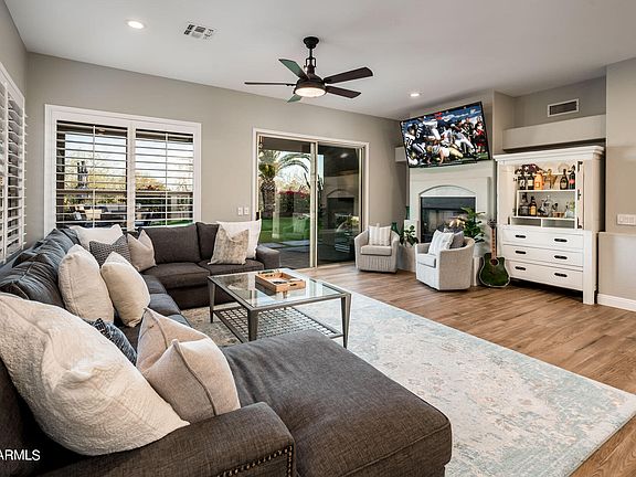 4th image of 4375 E Lariat Ln