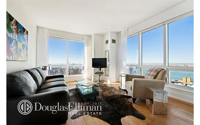 Rented by Douglas Elliman | media 66