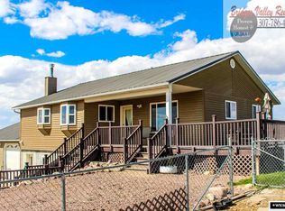 1184 County Road 229, Lyman, WY 82937