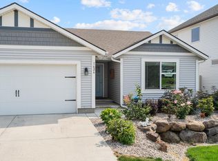 1626 E C St, Deer Park, WA 99006
