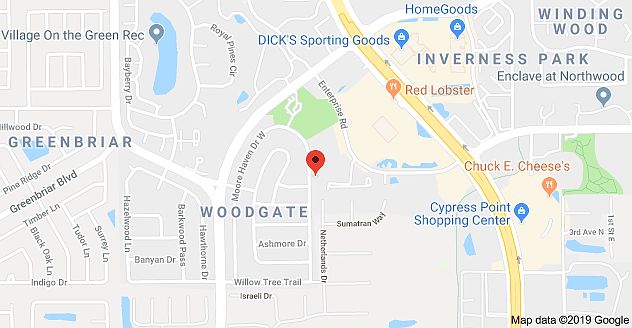 1st image of 2433 Moore Haven Dr E
