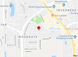 2433 Moore Haven Dr E, Clearwater, FL 33763