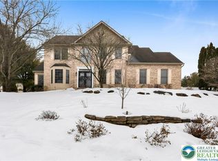 5398 Princeton Rd, Macungie, PA 18062