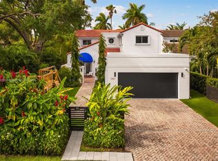 4085 Battersea Rd, Miami, FL 33133