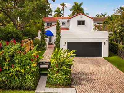 4085 Battersea Rd, Miami, FL, 33133