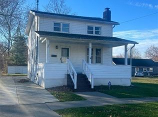 45 W Green St, Dunkirk, NY