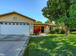 240 S Kenneth Ave, Kerman, CA 93630