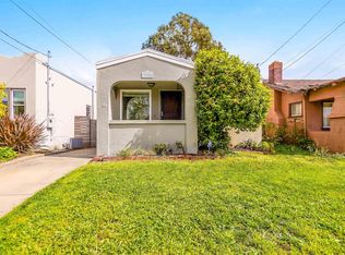 3226 Laurel Ave, Oakland, CA 94602
