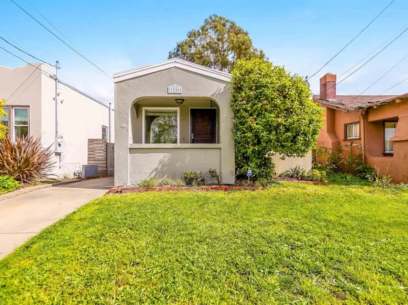 3226 Laurel Ave, Oakland, CA 94602