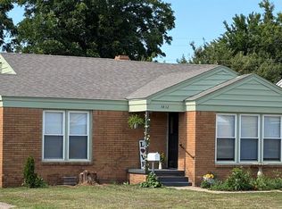 3832 NW 16th St, Oklahoma City, OK 73107