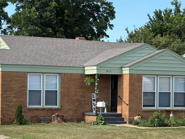 3832 NW 16th St, Oklahoma City, OK 73107