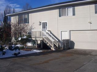 520 S Lyle Ave, East Wenatchee, WA 98802